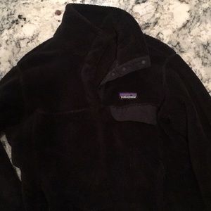 Patagonia pullover